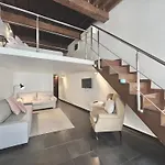 Loft Especeria Centro