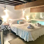 公寓 Loft Especeria Centro 马拉加