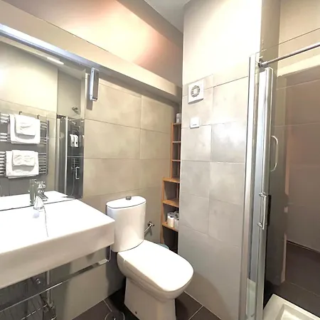 شقة Loft Especeria Centro