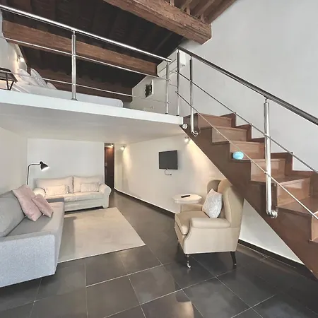 Loft Especeria Centro