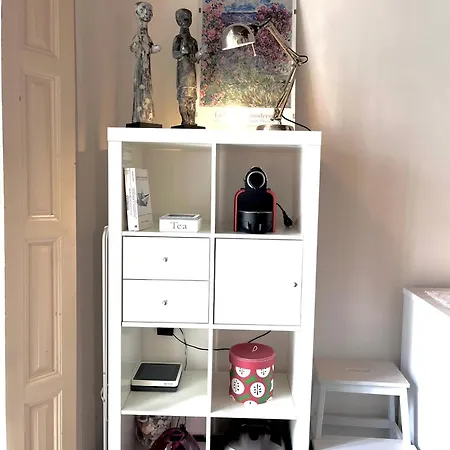 شقة Loft Especeria Centro مالقة